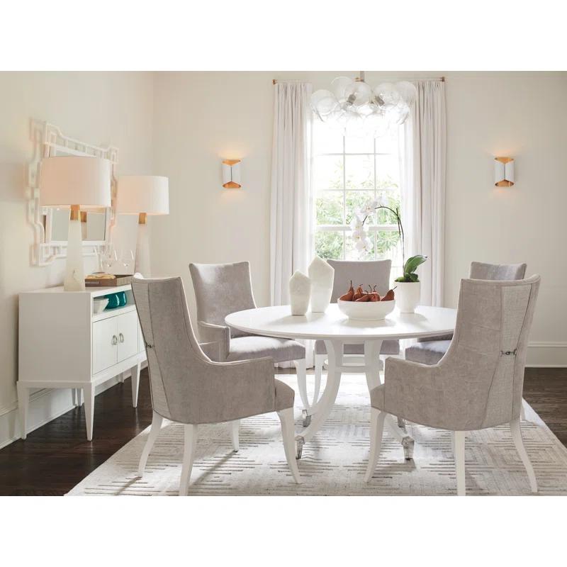 Lexington Avondale Geneva Upholstered Arm Chair