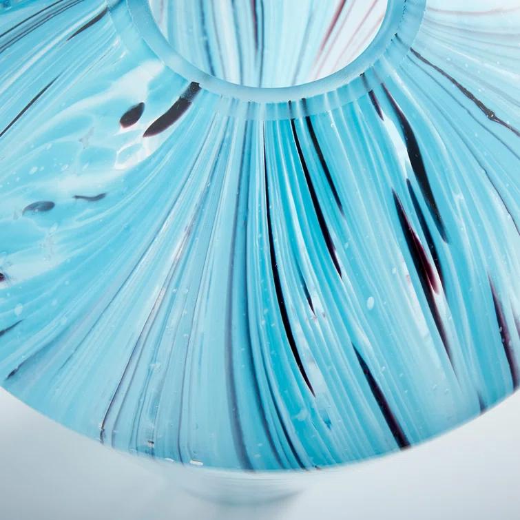 Cyan Design Phoebe Glass Table Vase