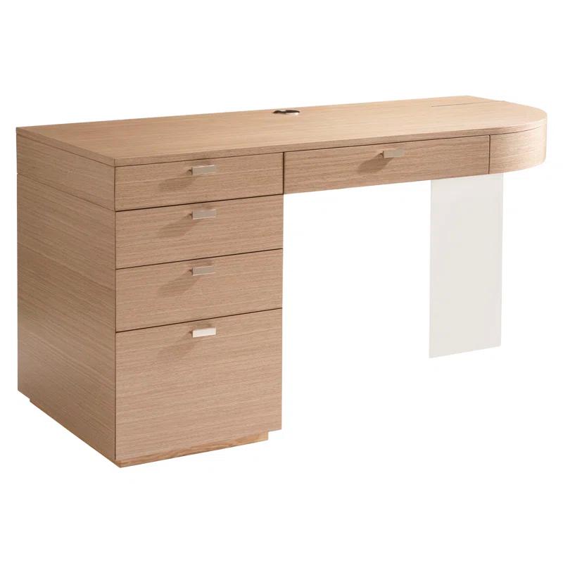 Bernhardt Modulum Computer Desk