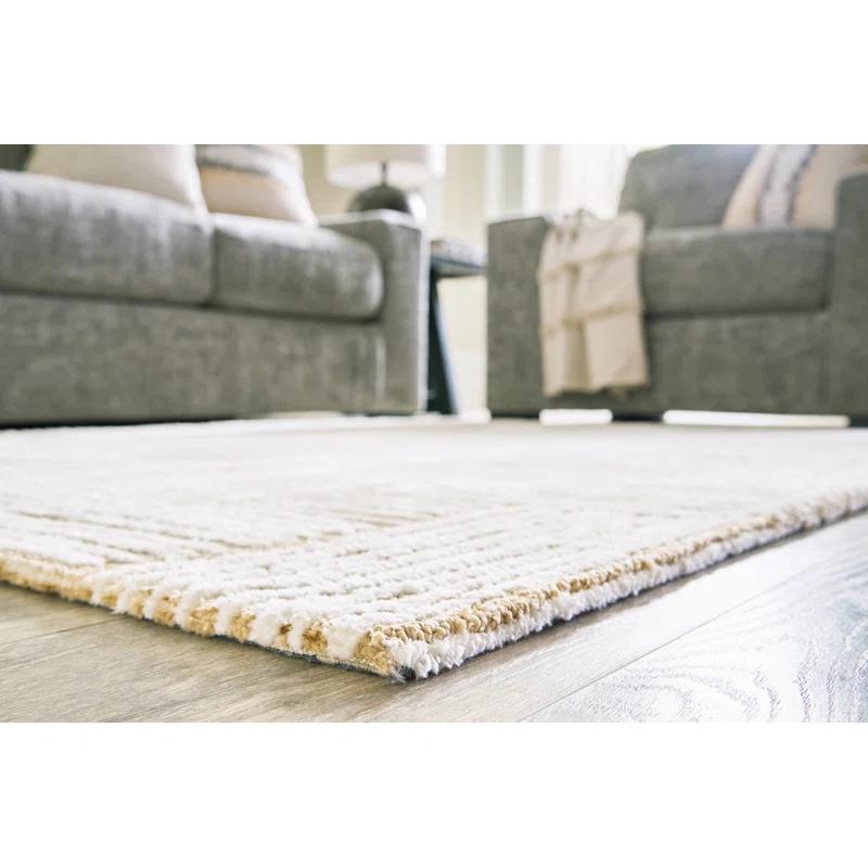 Bay Isle Home™ Brisayda 5' X 7' Rug