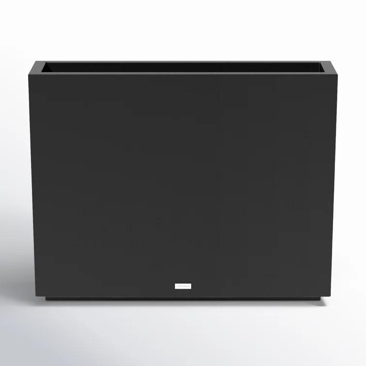 Block Series Span Planter