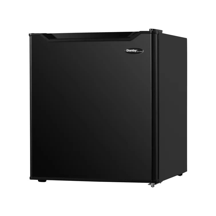 Danby Danby 1.7 Cubic Feet Freestanding Mini Fridge
