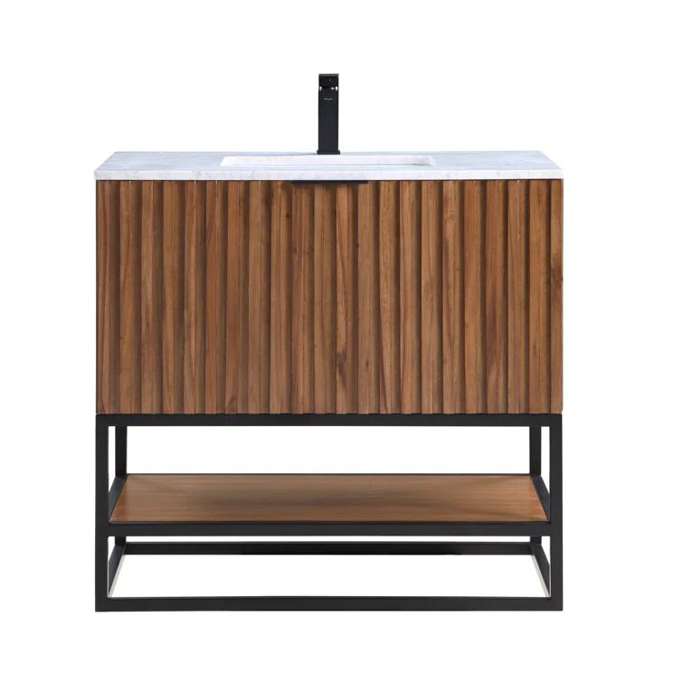 Terra 36'' Single Bathroom Vanity