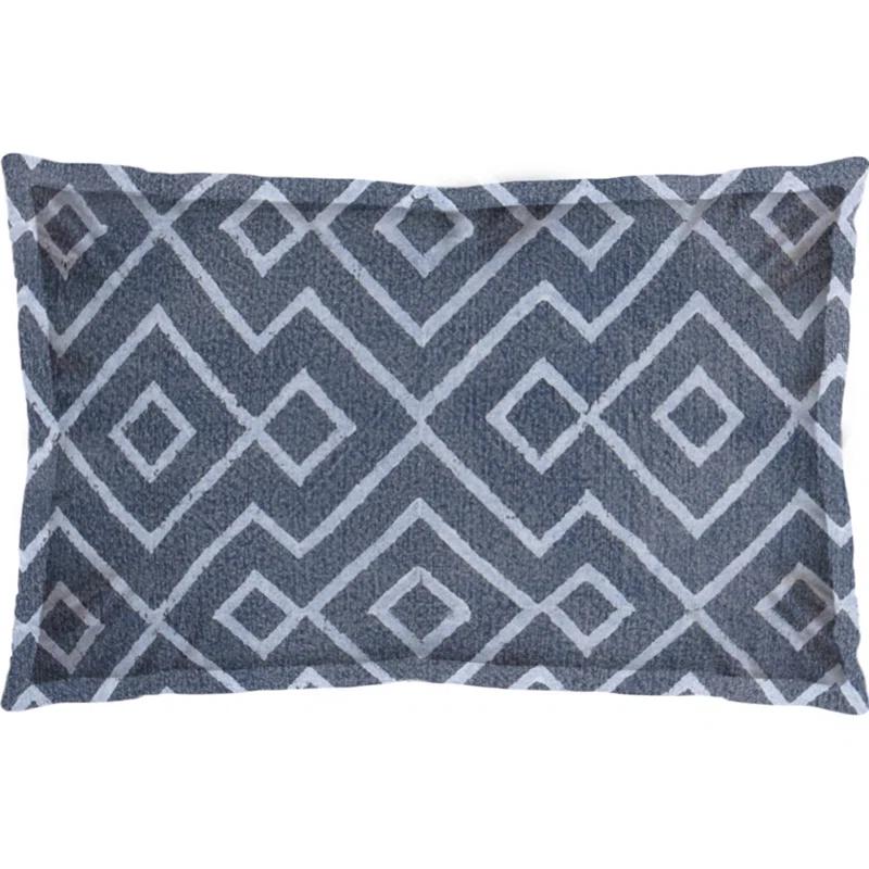 Boswell Geometric Pillow Cover