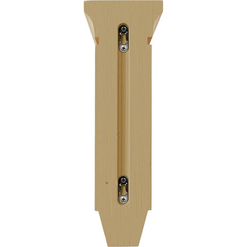 Ekena Millwork Lucan Wood Corbel