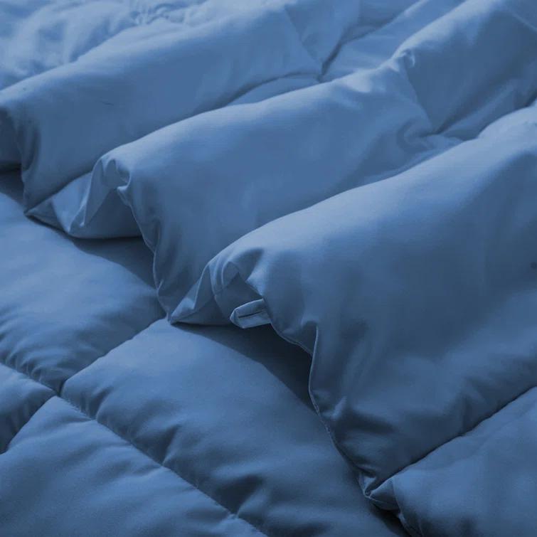 Wayfair Sleep Lightweight Down Alternative Comforter