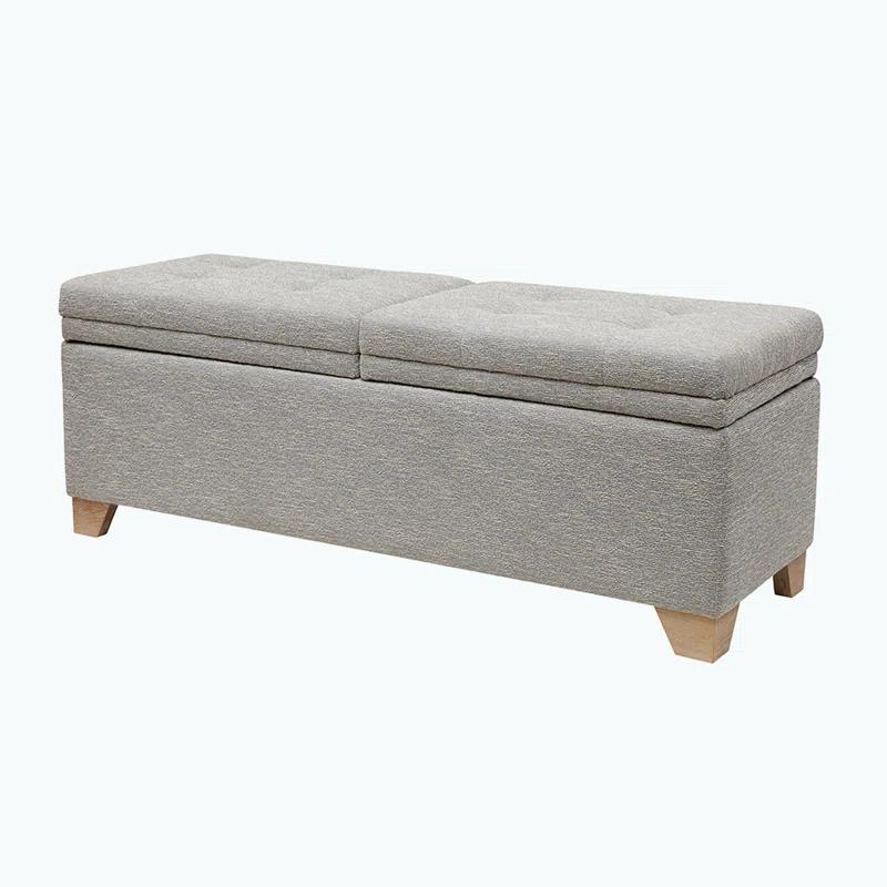 Hokku Designs Storage Bench