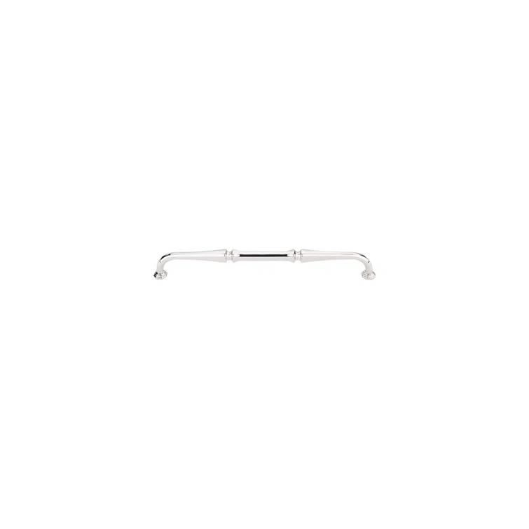 Top Knobs Chalet Bar pull
