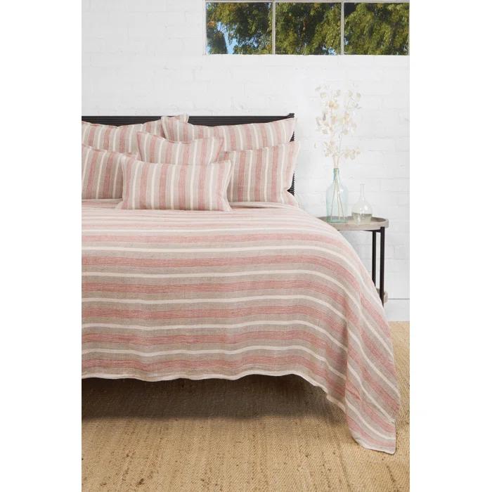 Montecito Blanket by Pom Pom at Home - Queen