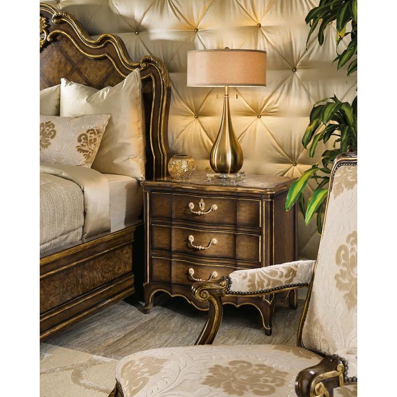 Maitland-Smith Sovereign 32'' W Nightstand
