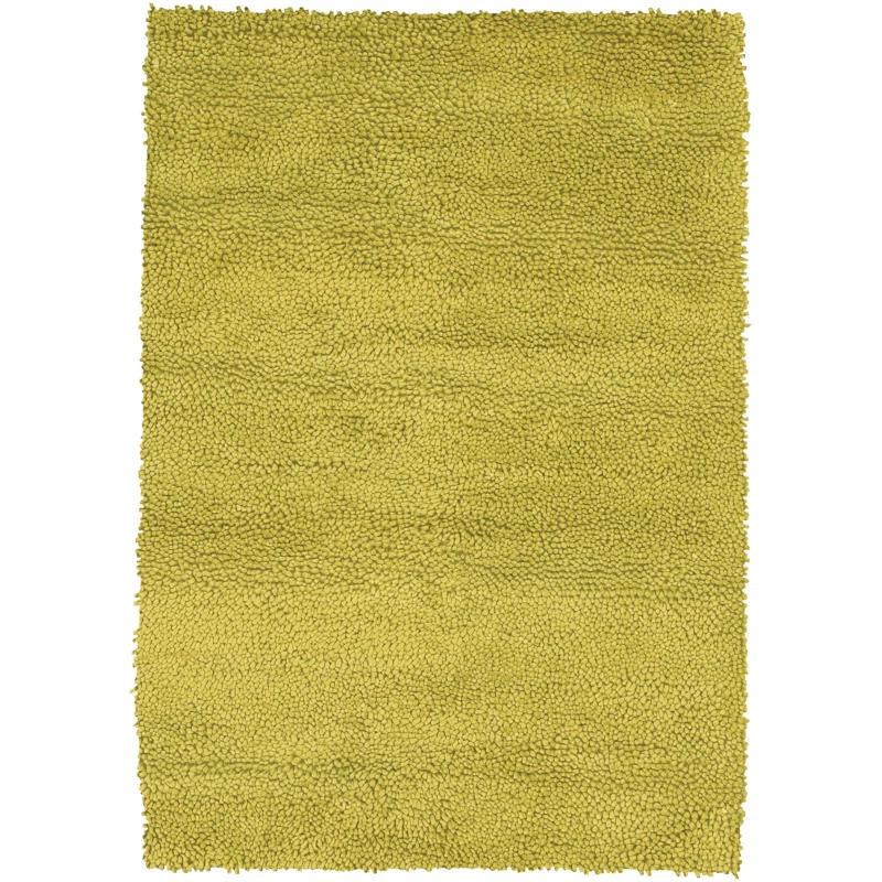 Strata Wool Indoor Rug