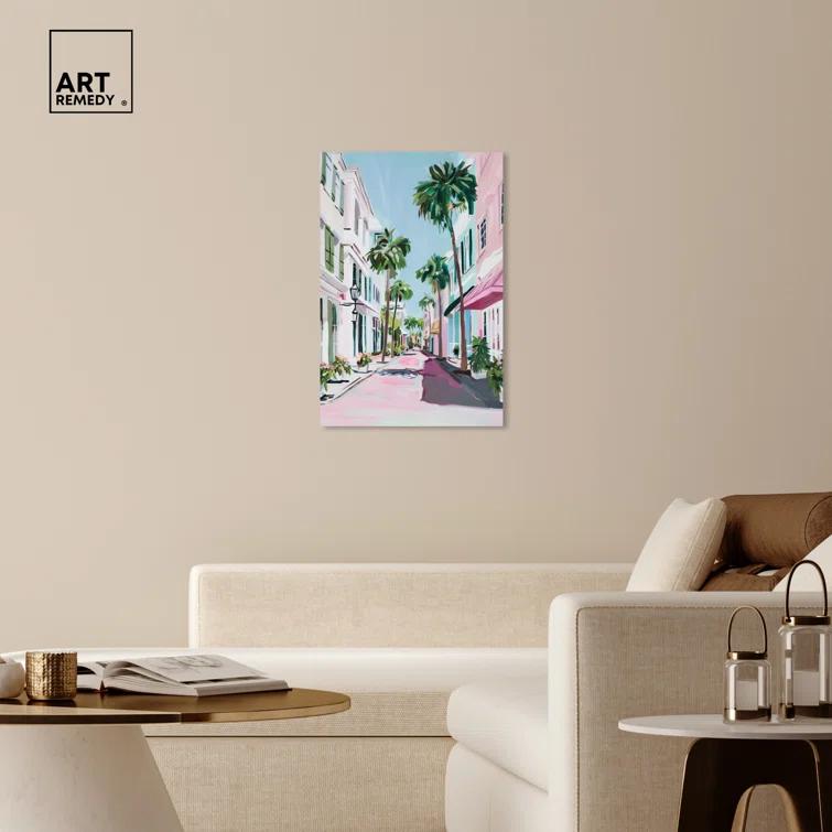 Art Remedy Down the Avenue