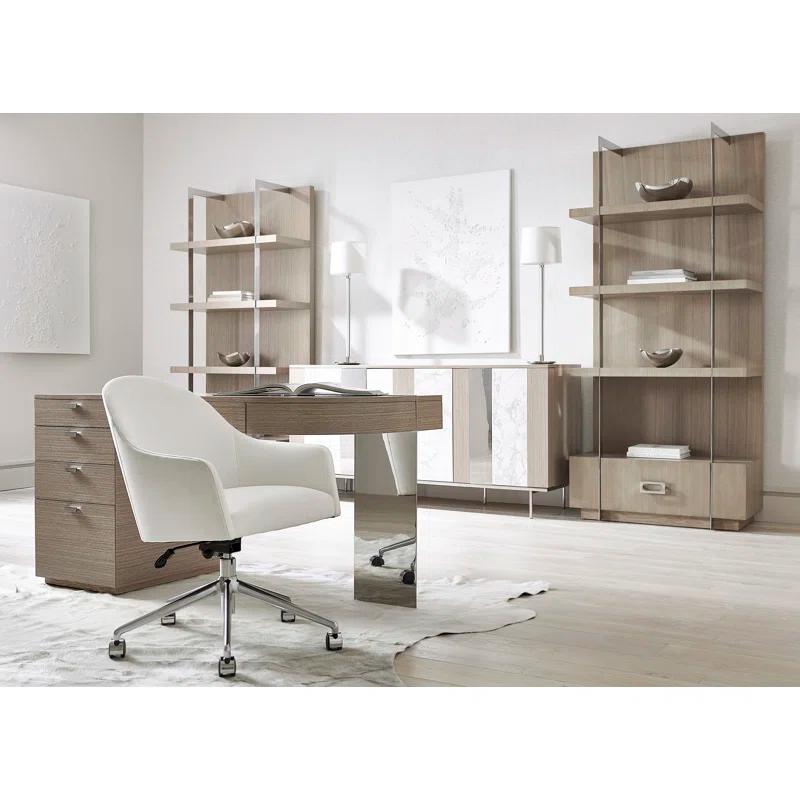 Bernhardt Modulum Computer Desk