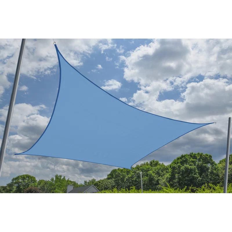 ShelterLogic 12' x 12' Square Shade Sail