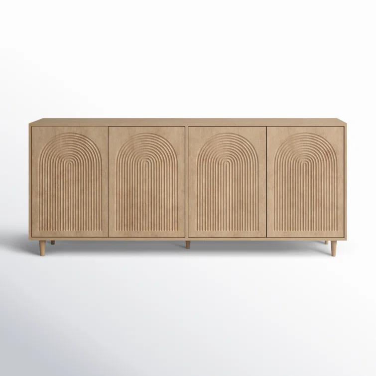 Claudia 71.75'' Sideboard