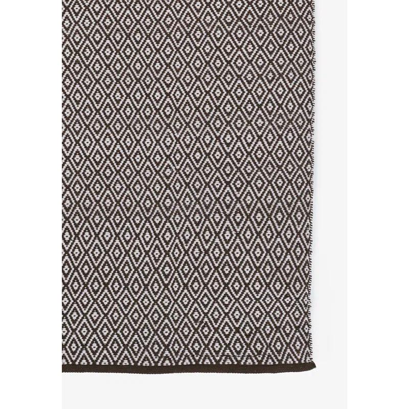 Erin Gates by Momeni River Performance Geometric Indoor / Outdoor Rug
