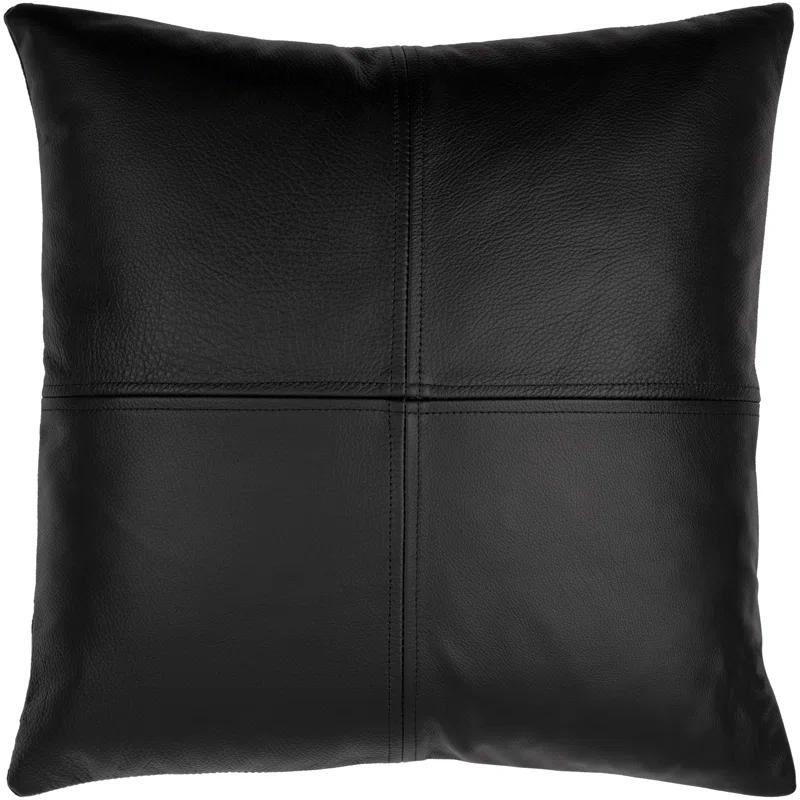 Livabliss Sheffield Down Throw Pillow