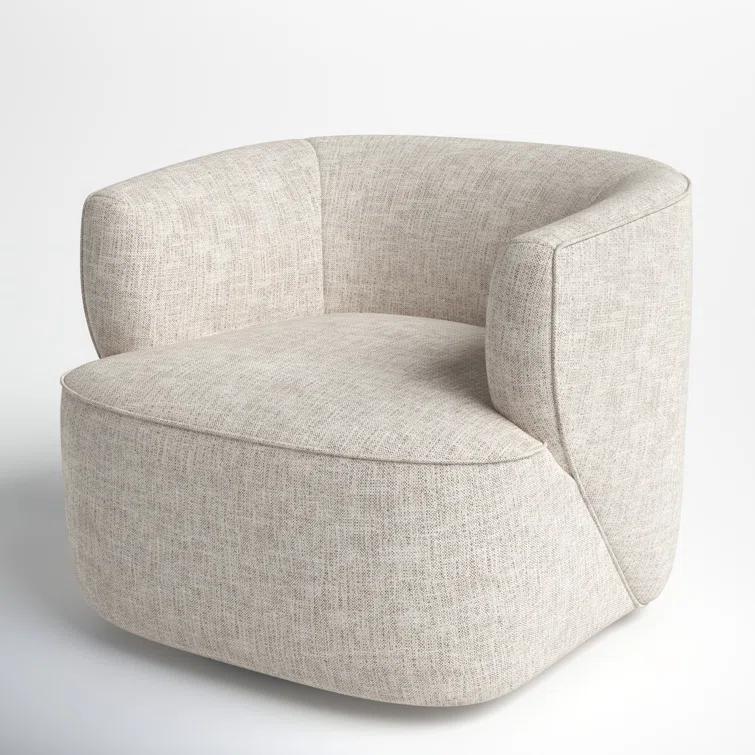 Iona Swivel Chair