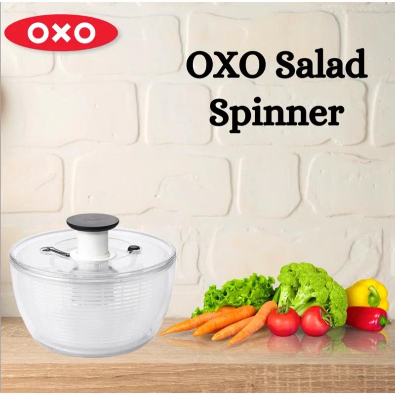 OXO ® Large Salad Spinner