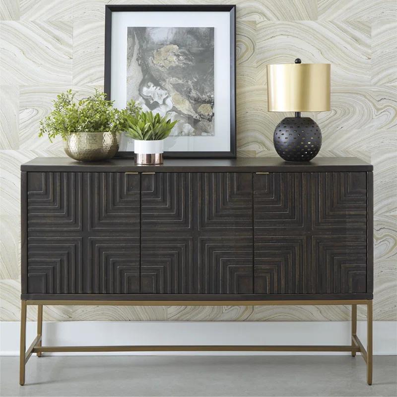 Willa Arlo™ Interiors Beatty 58'' Sideboard