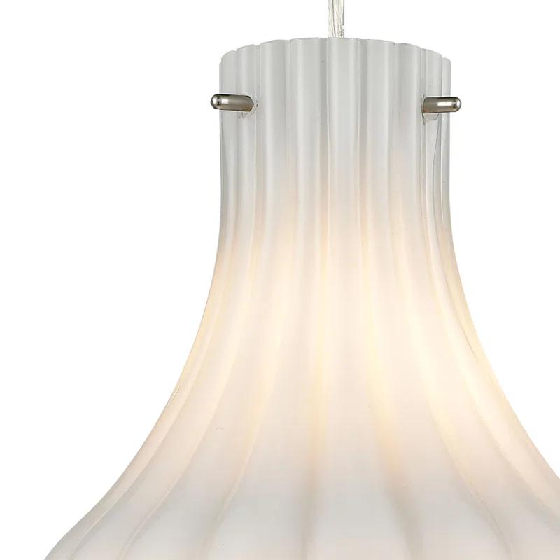 Mistana™ Simone 1 - Light Single Pendant