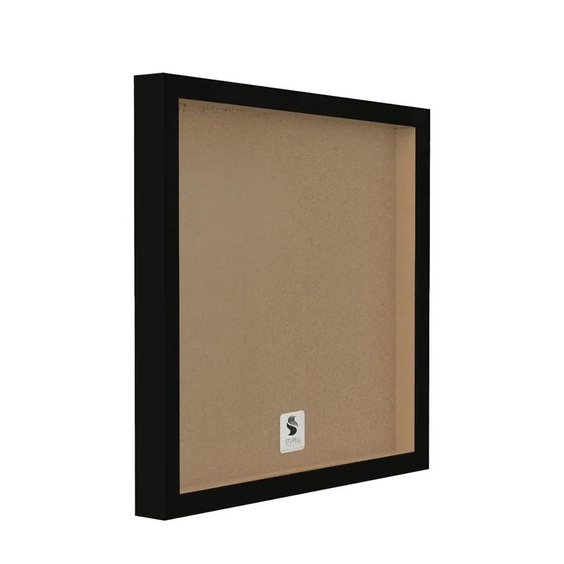 Stupell Industries " Vivid Mountain Meadow Scenery " by Valery Rybakow Painting Print