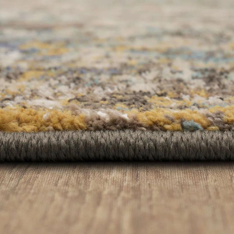 Williston Forge Euna Indoor Rug