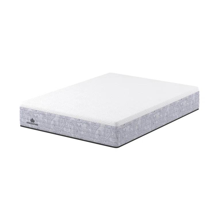 Kingsdown Kingsdown Prime Rosenberry 12" Firm Hybrid Mattress