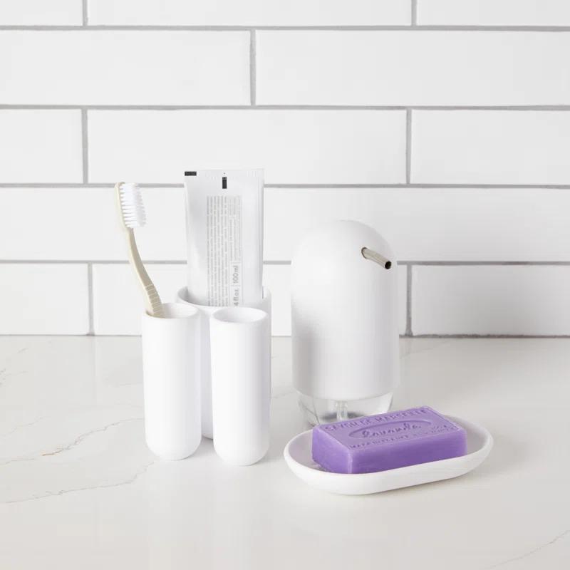 Umbra Touch Bathroom Tray