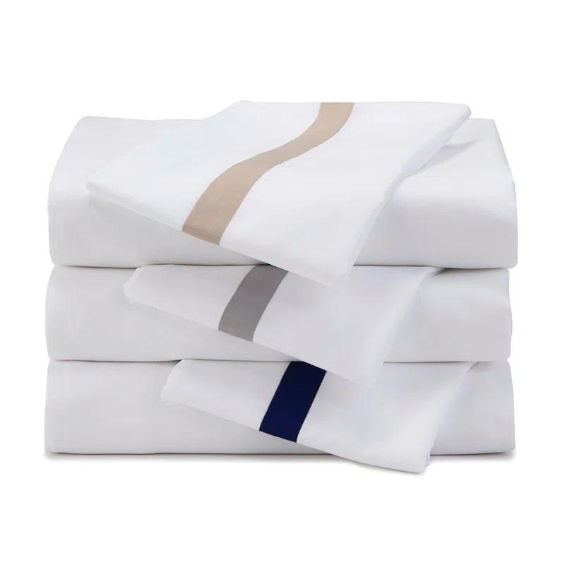 Martex Martex 200 Series UltraSoft Microbrushed Pillowcase (Set of 2)