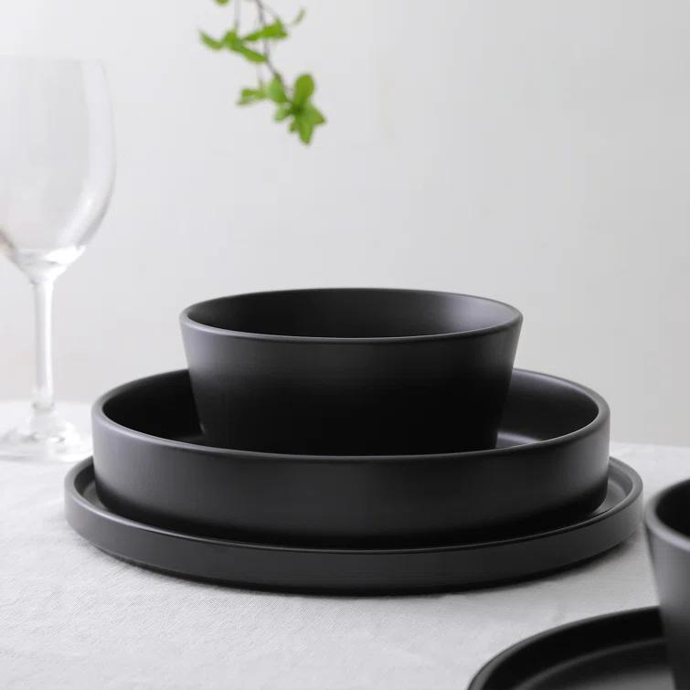 Celina Dinnerware Set Stoneware