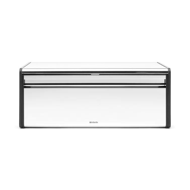 Brabantia Fall Front Bread Box