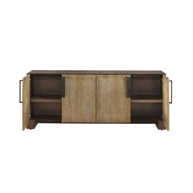 Universal Furniture Riviera 80'' Sideboard