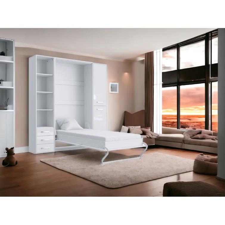 VVRHomes Murphy Bed