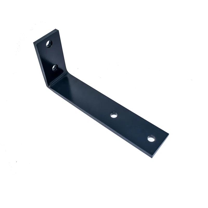 ALEKO Gray Metal Hardware for Awning (Set of 2)