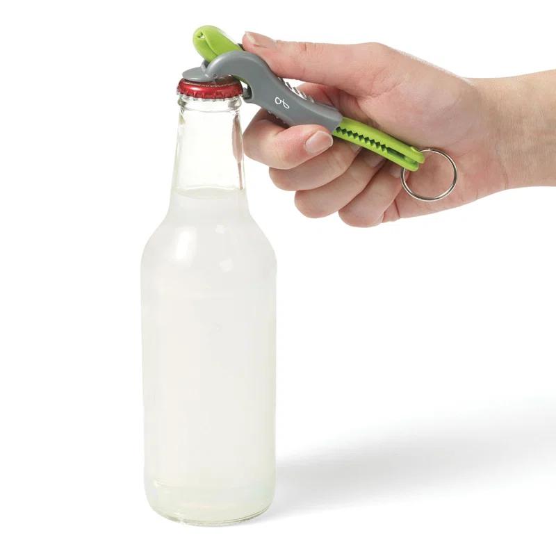 Gourmet By Starfrit Gourmet By Starfrit Plastic Can Opener