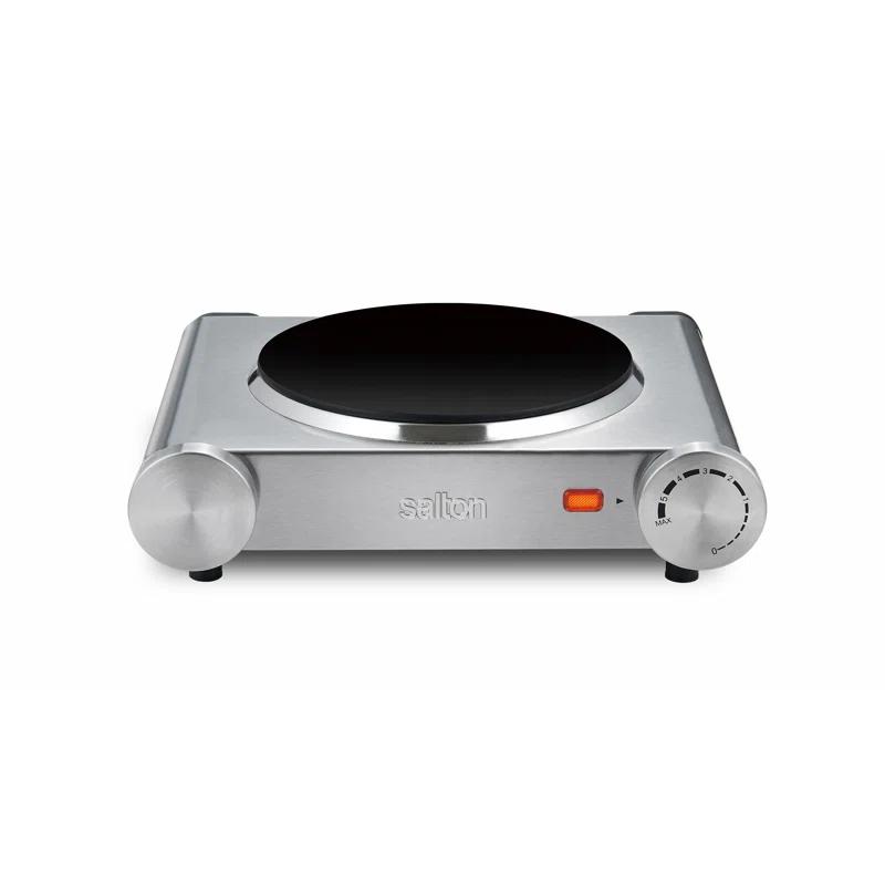 Salton Salton Portable Infrared Cooktop - Single