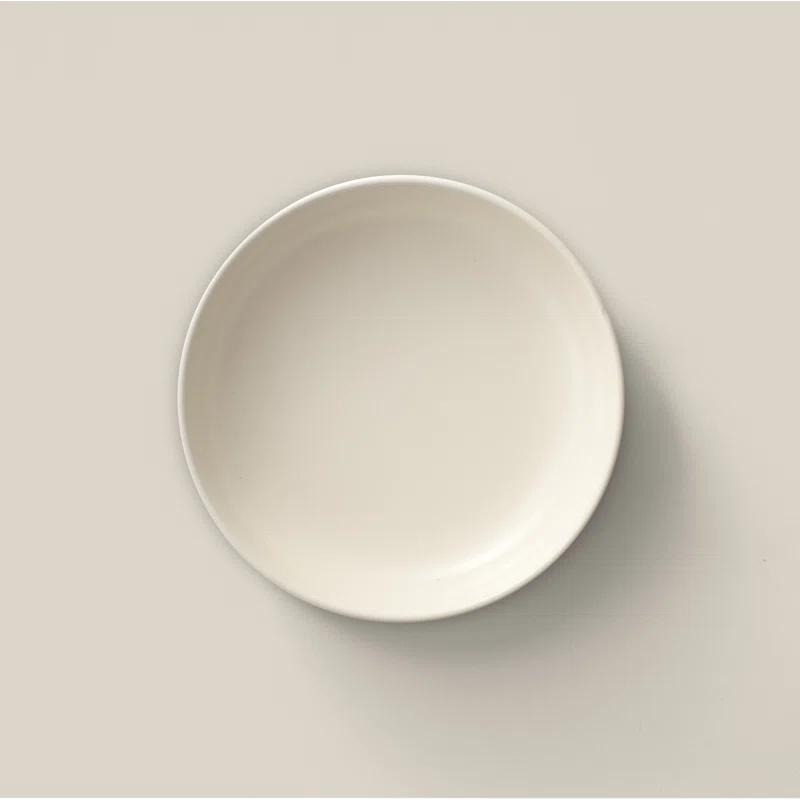 JoyJolt JoyJolt Mesa 4pc Stoneware Pasta Bowl set, 40oz (Set of 4)