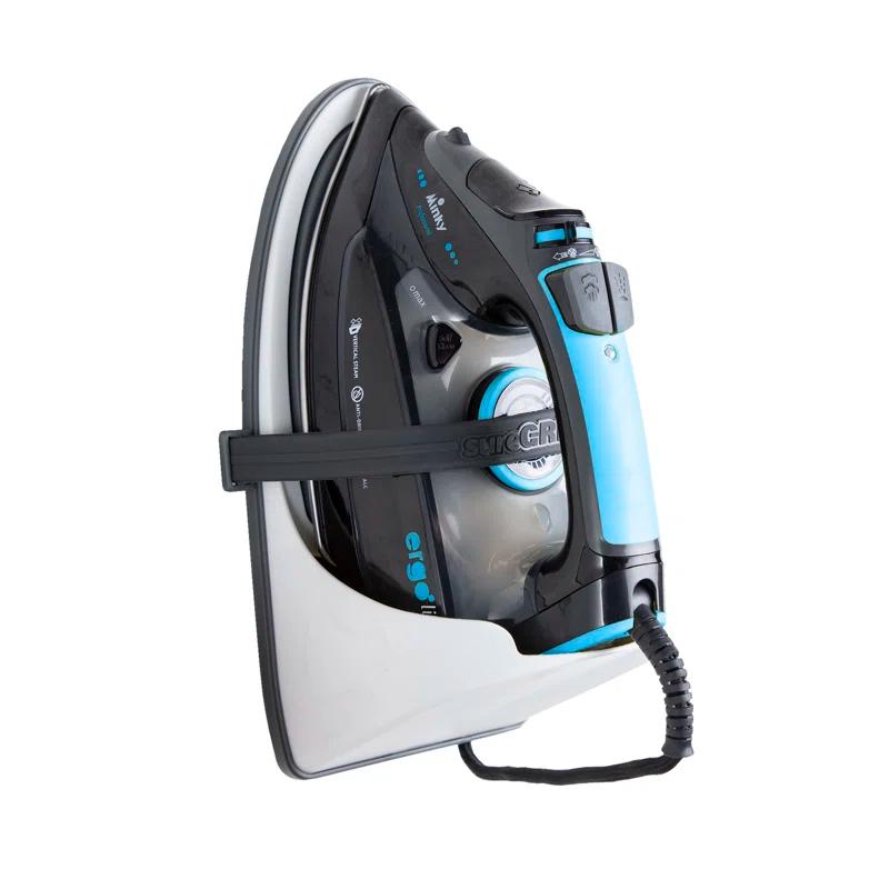 Minky Homecare SureGRIP Iron Holder
