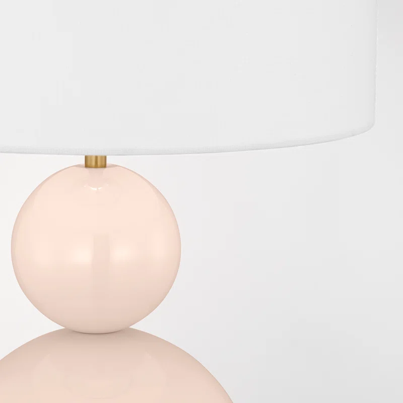 Anthony Metal Table Lamp