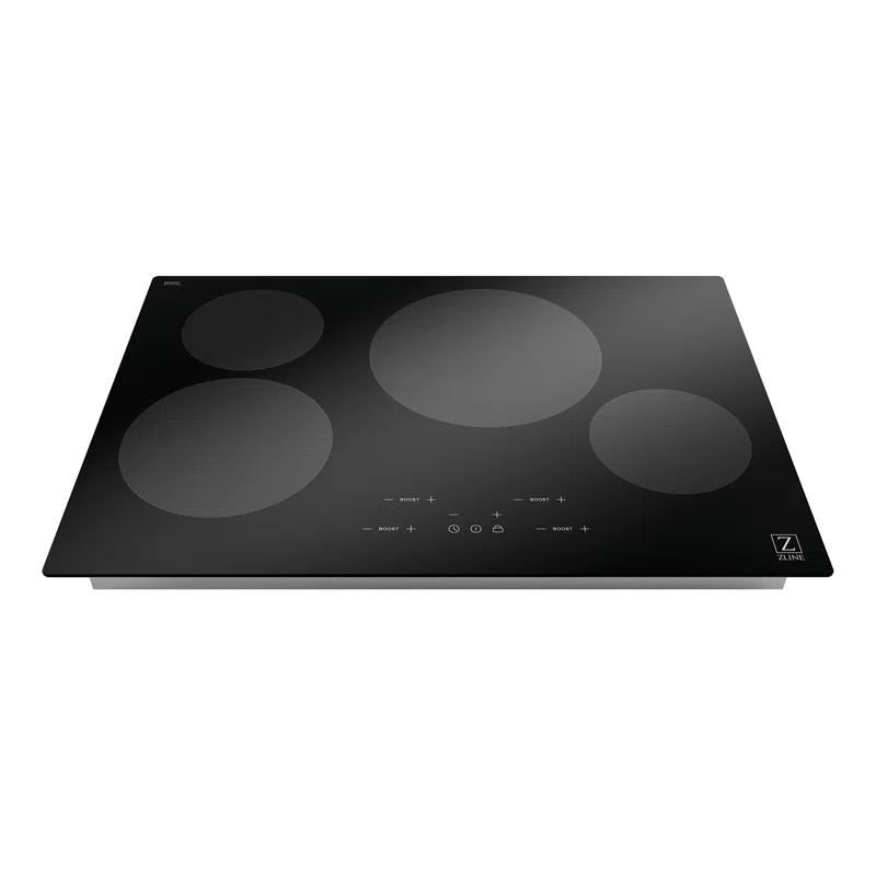 ZLINE 30 in. Induction Cooktop W/ 4 burners (RCIND-30)