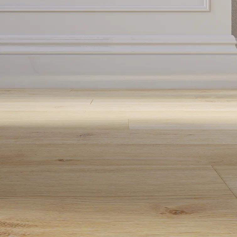 Lucida USA MaxCore Pro 20mil x 7.3" W x 48" L Click Lock Luxury Vinyl Plank Flooring