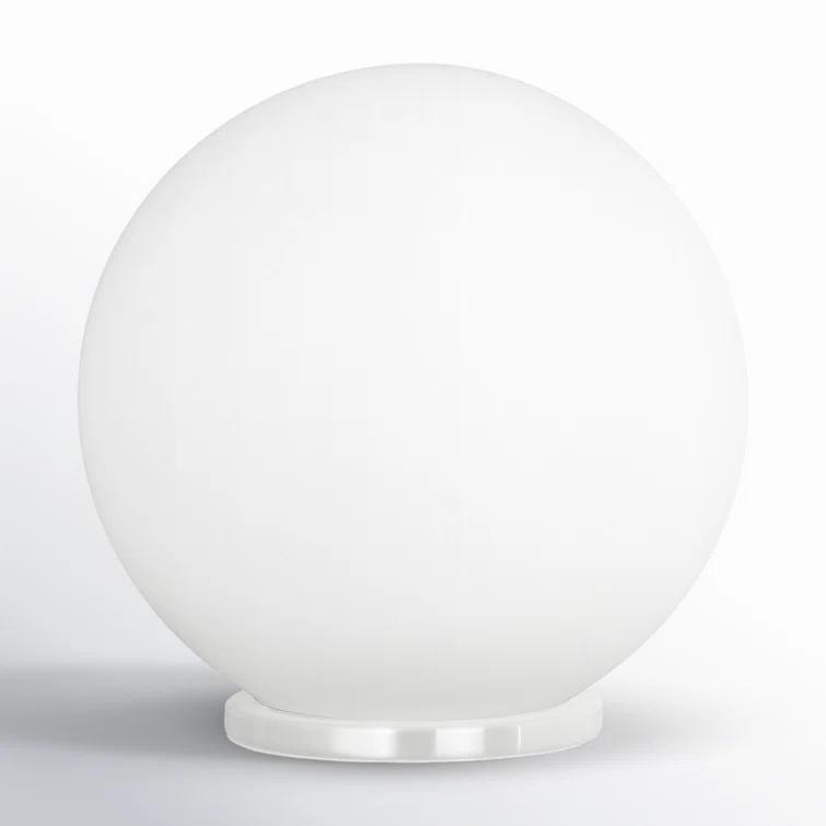 Mia Globe Lamp