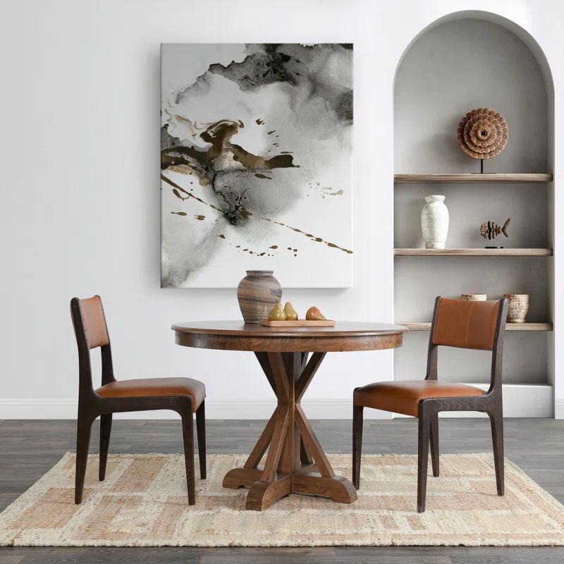 Hyeres Round Dining Table (42")