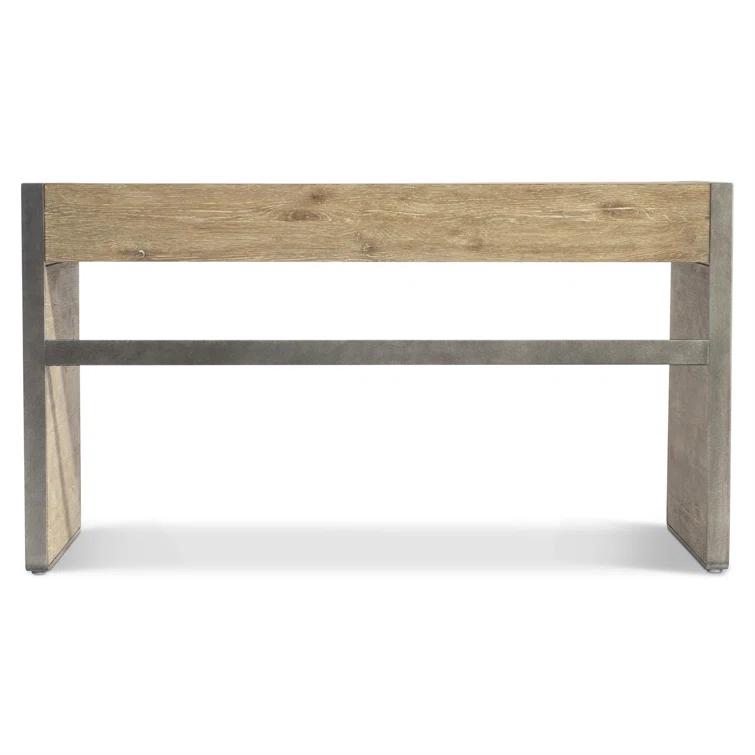 Bernhardt Tribeca Solid Wood Writing Desk