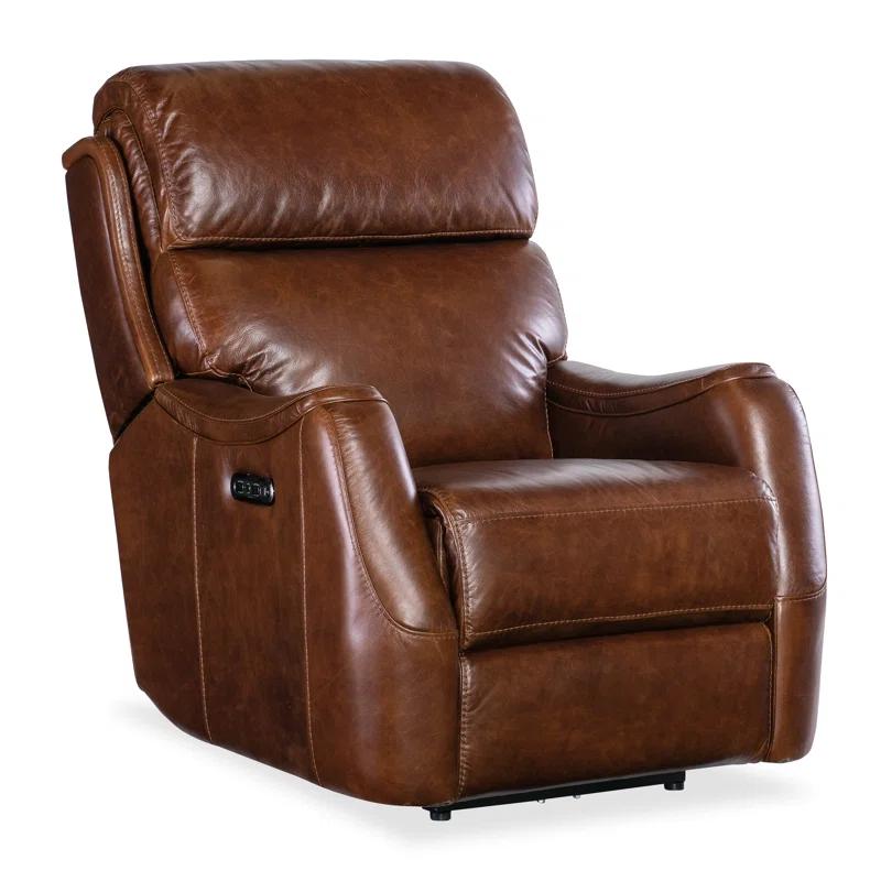 Harlan Zero Gravity PWR Recliner w/PWR Headrest
