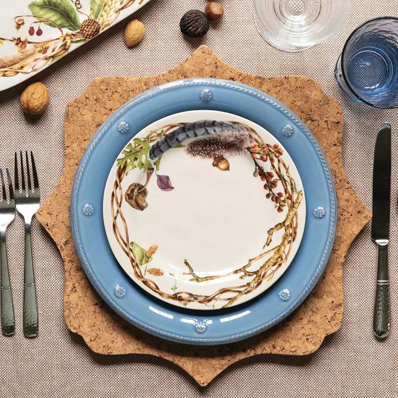 Juliska Berry & Thread Dinner Plate