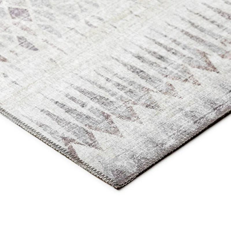Addison Rugs Performance Chenille Geometric Rug