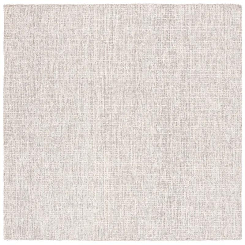 Safavieh Ebony Hand Tufted Performance Abstract Rug