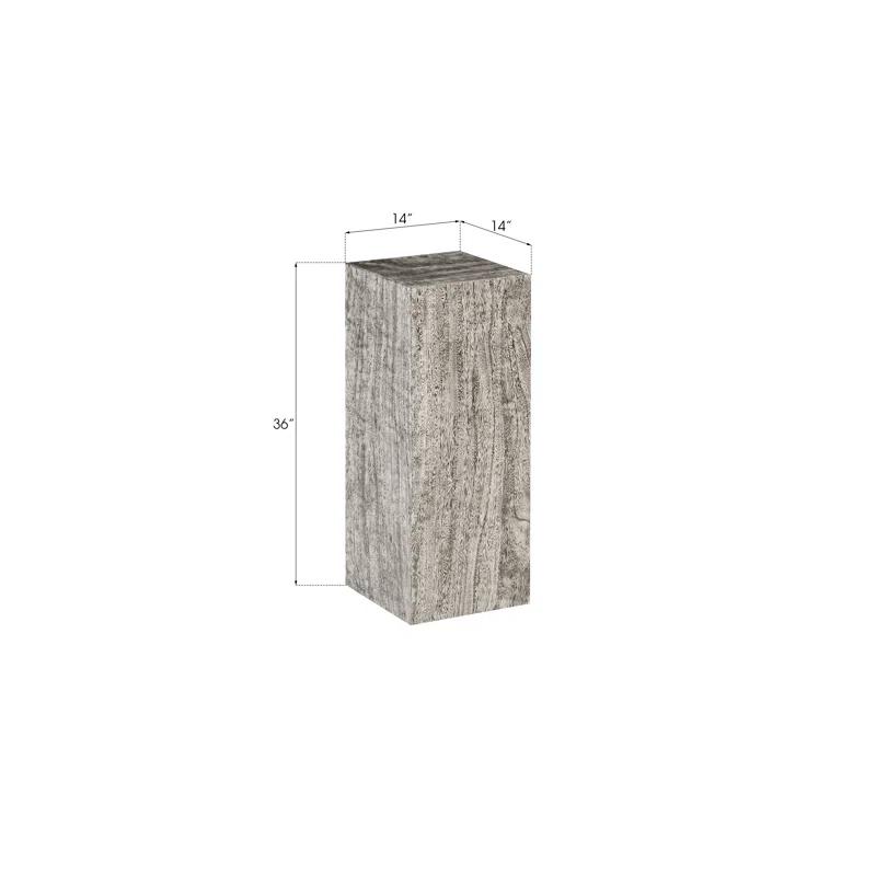 Prism Pedestal